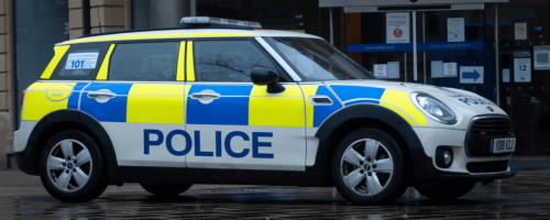 Police Mortgages UK