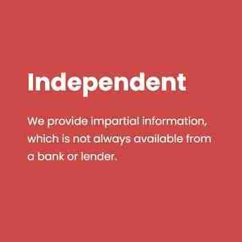 Independent Whole of Market Mortgage Broker
