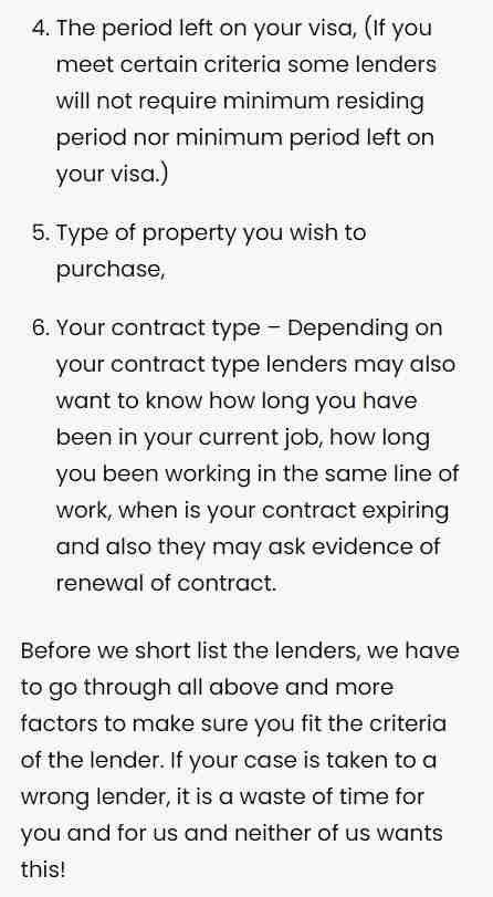 Mortgage Advice UK